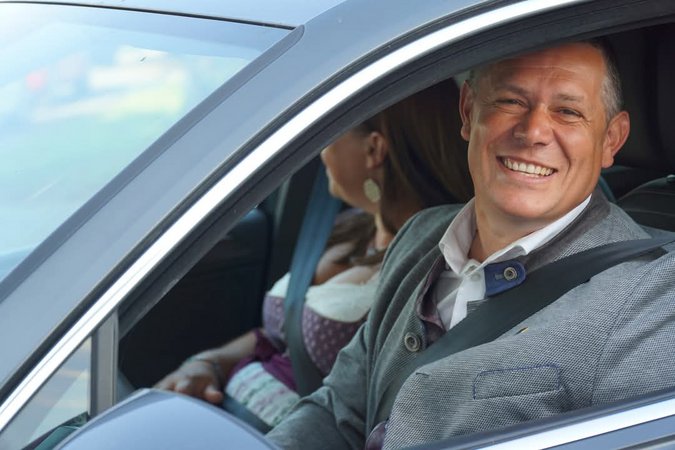 Gründungsfest 2023: Samstag